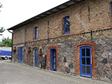 Betriebsausflug Luftfahrtmuseum