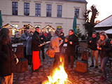 Teamevent, Firmenausflug Brandenburg